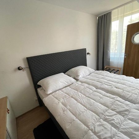 Apartman 511 Lipno nad Vltavou Buitenkant foto