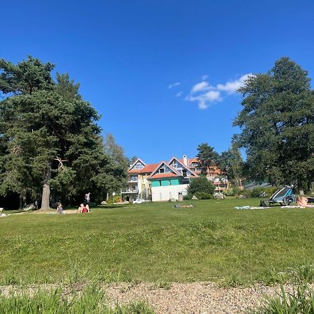 Apartman 511 Lipno nad Vltavou Buitenkant foto