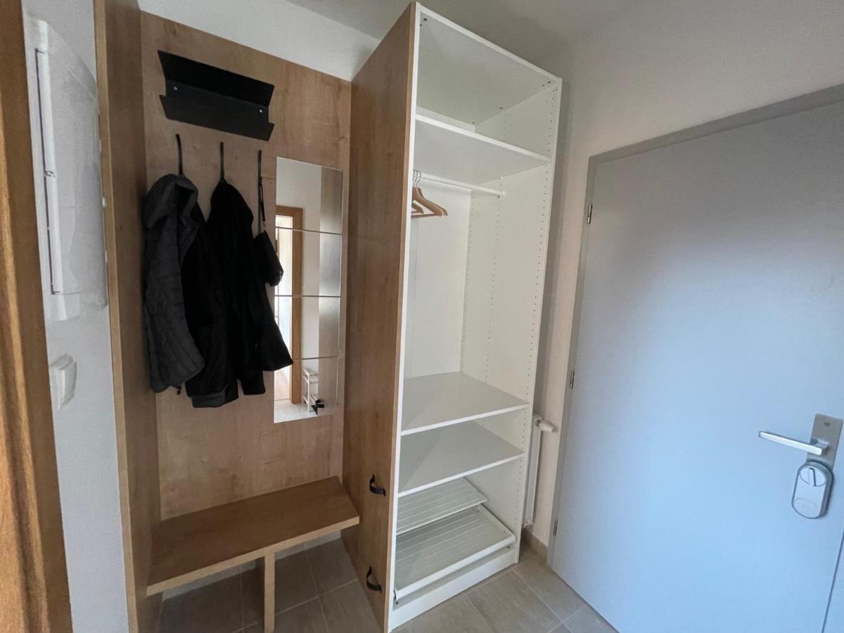 Apartman 511 Lipno nad Vltavou Buitenkant foto