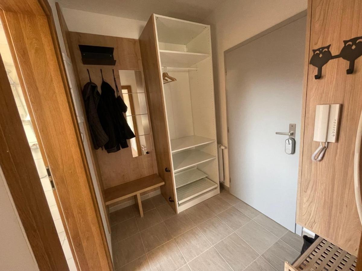 Apartman 511 Lipno nad Vltavou Buitenkant foto