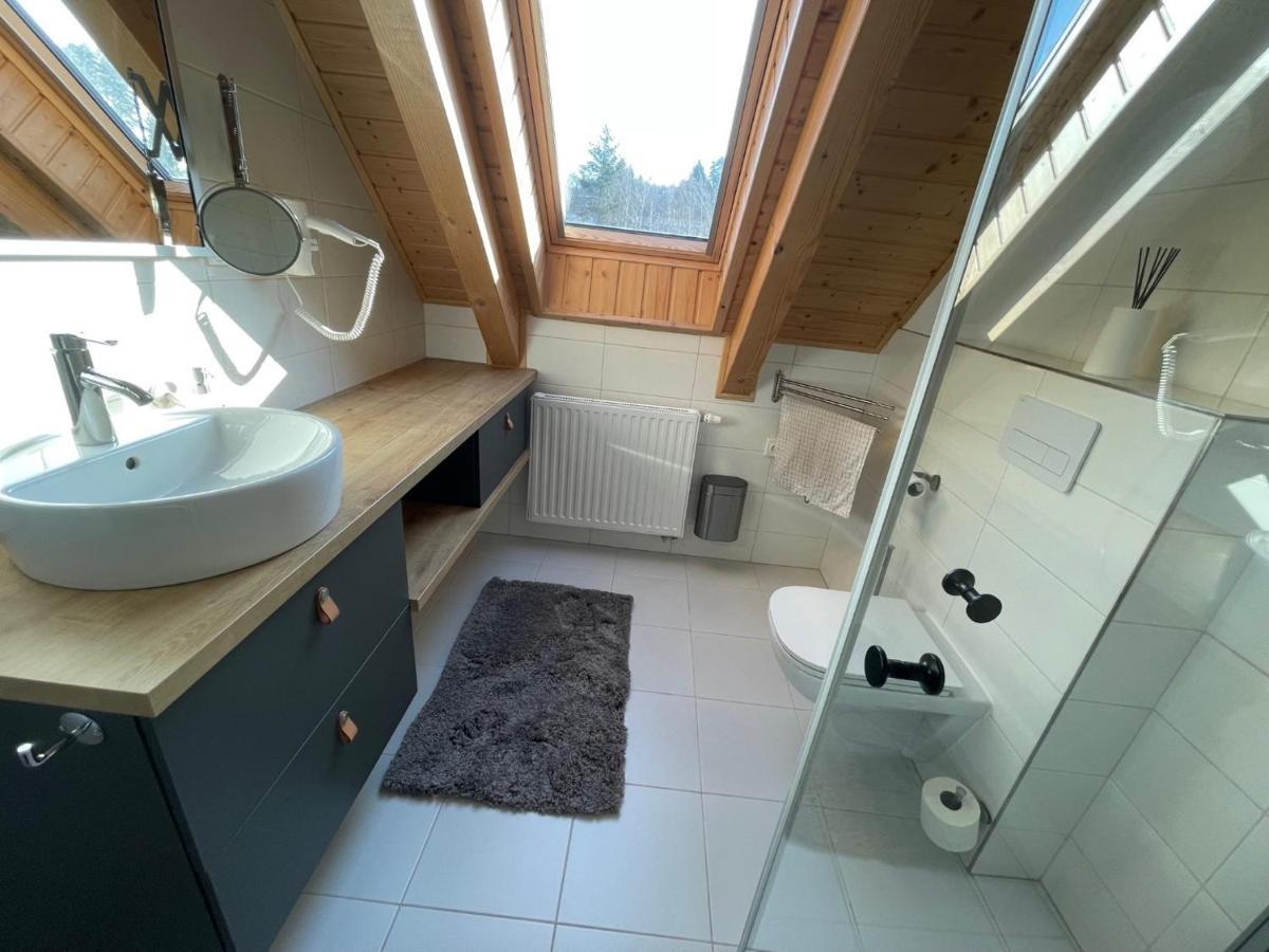 Apartman 511 Lipno nad Vltavou Buitenkant foto