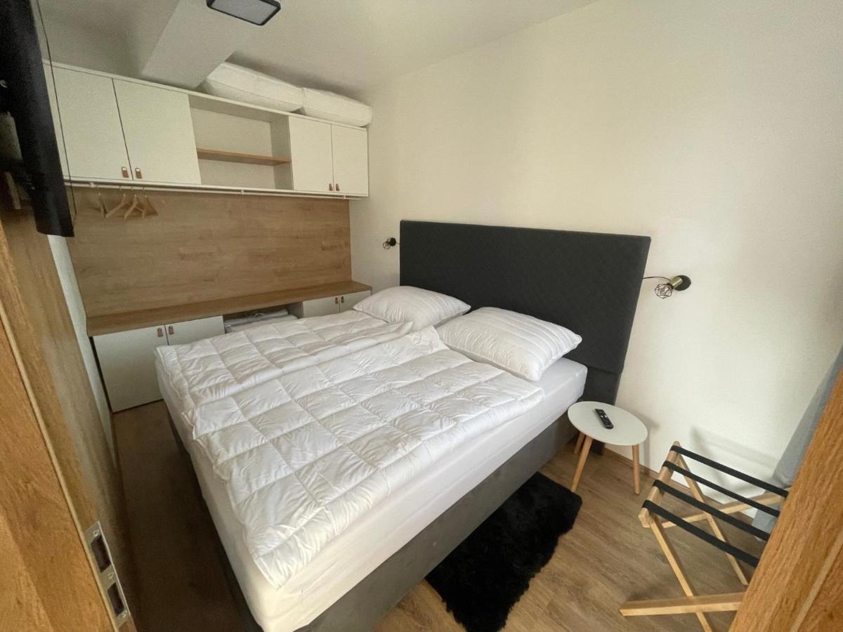 Apartman 511 Lipno nad Vltavou Buitenkant foto
